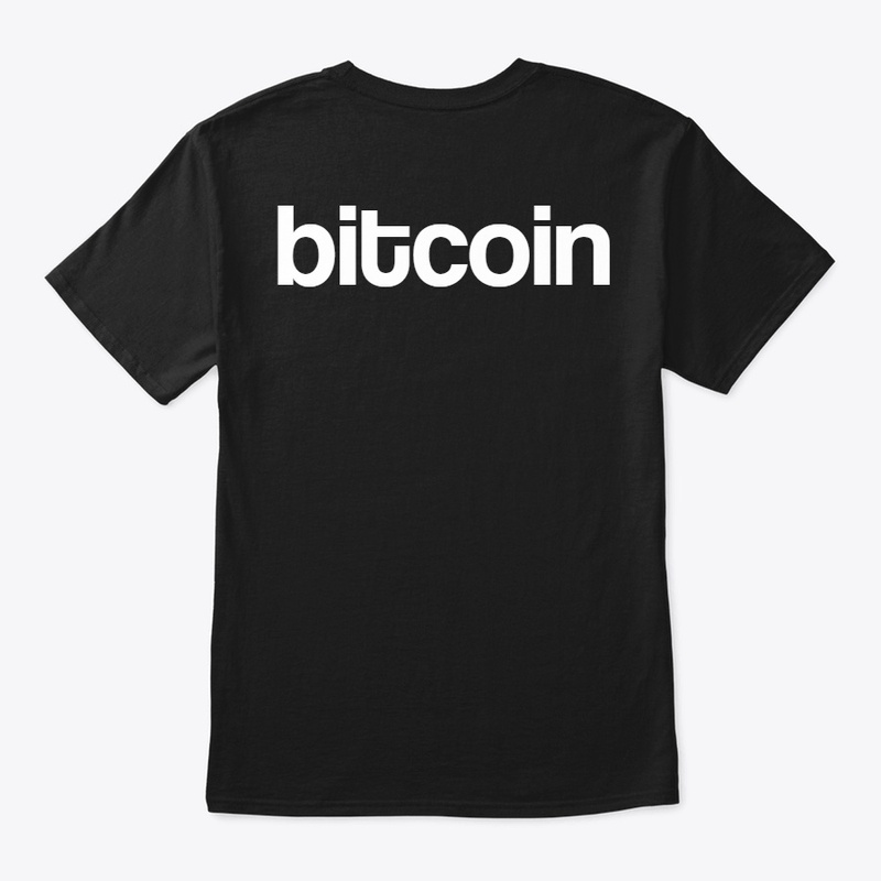 Bitcoin Style lover