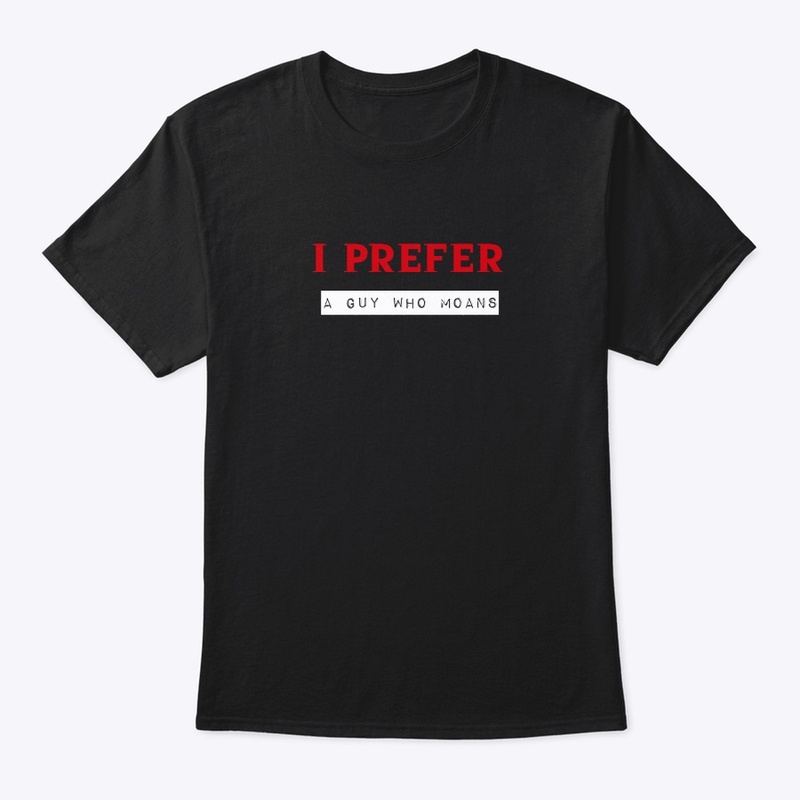 I PREFER
