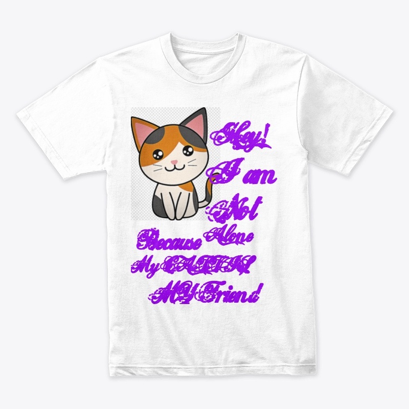 Cat shirt
