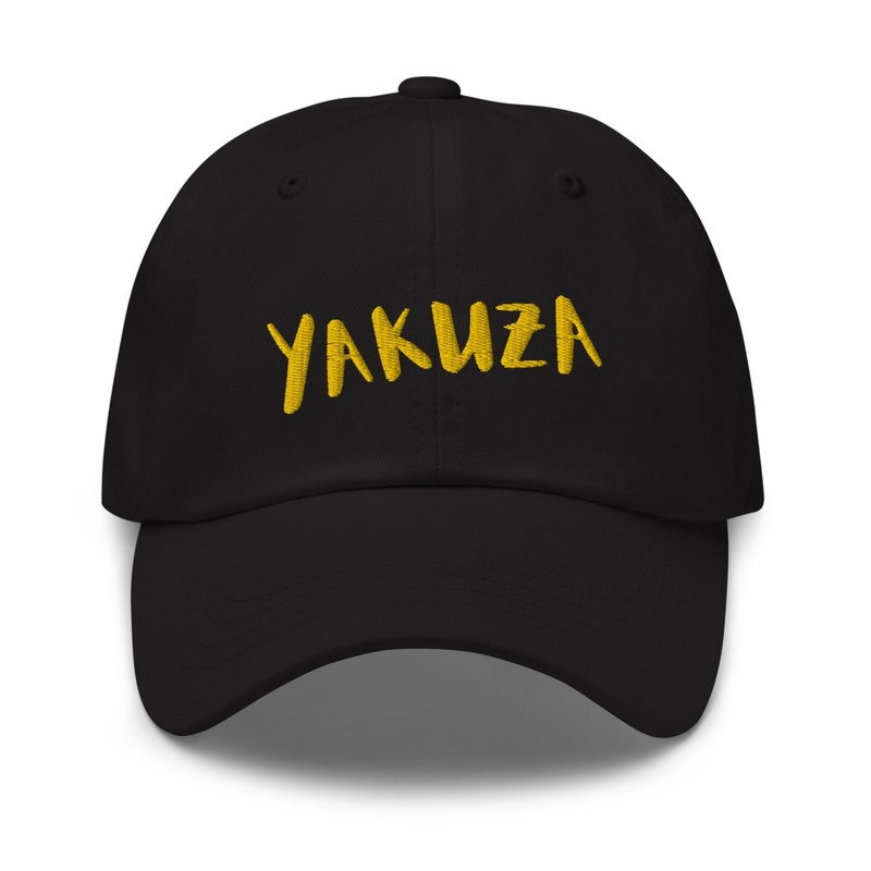Yakuza