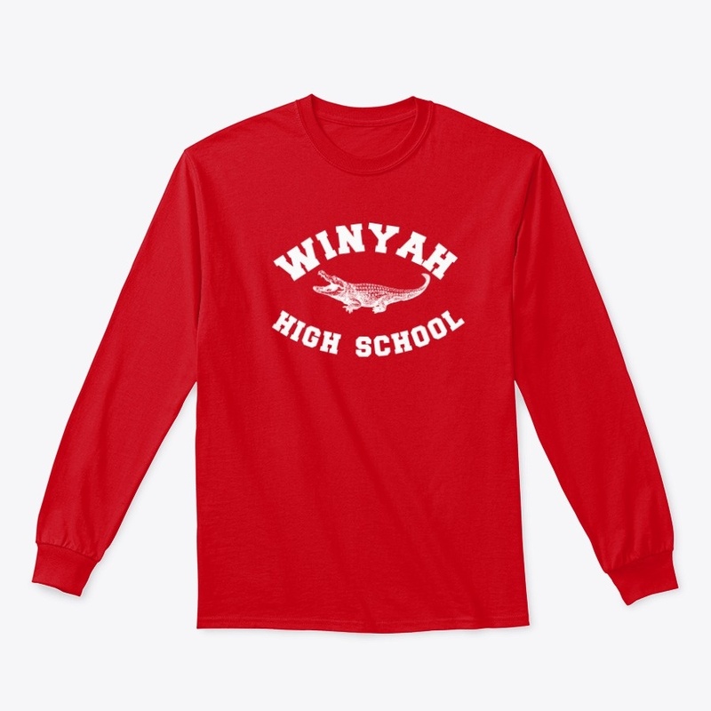 Winyah High School