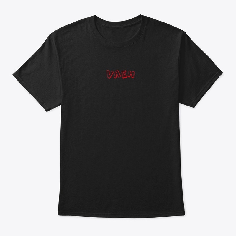 vaeh merch 