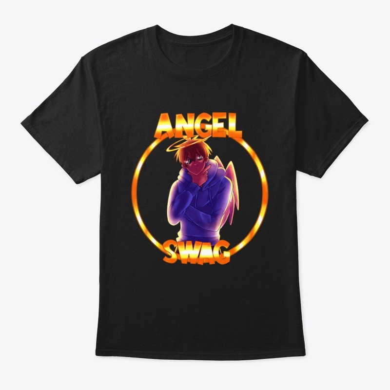Toshi: Angel Swag