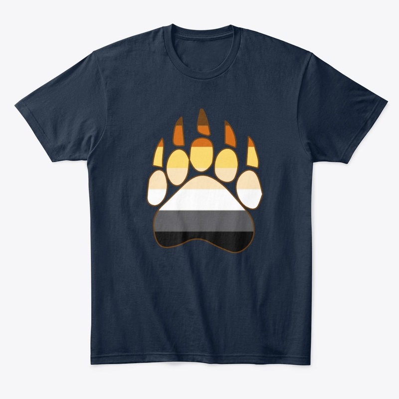 Bear Paw