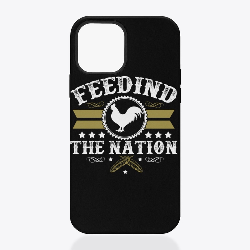 Feeding The Nation Collection