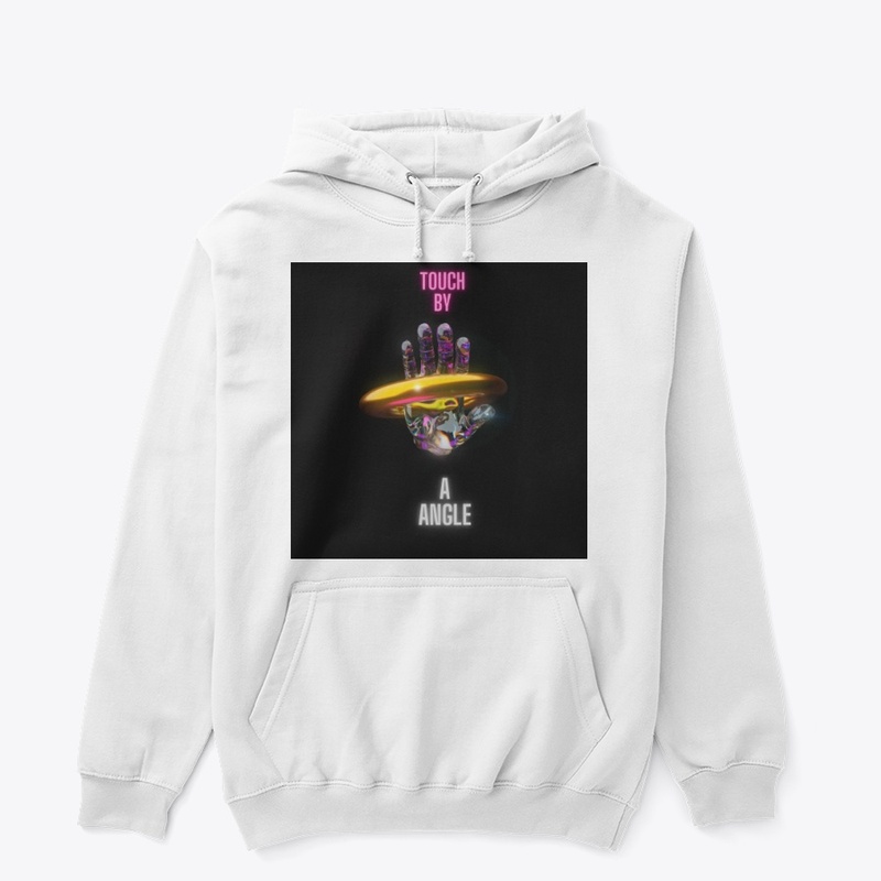 Touch by a angel design 