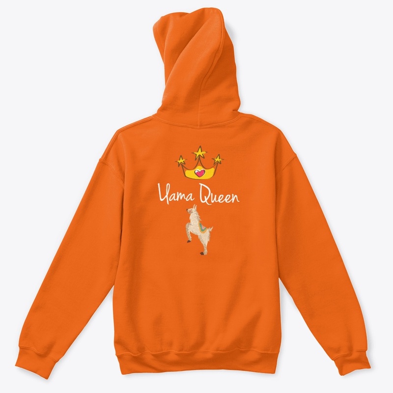 Llama Drama