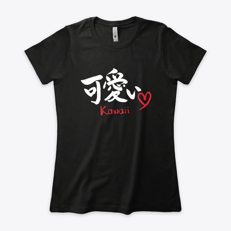 Kawaii Cute Shirts