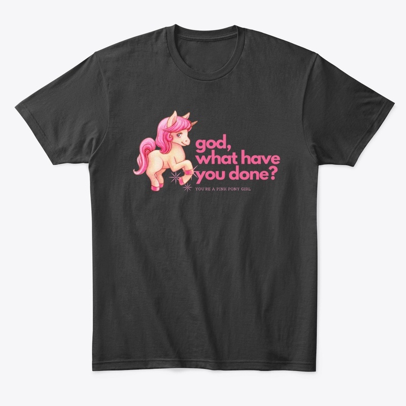 Pink Pony Club