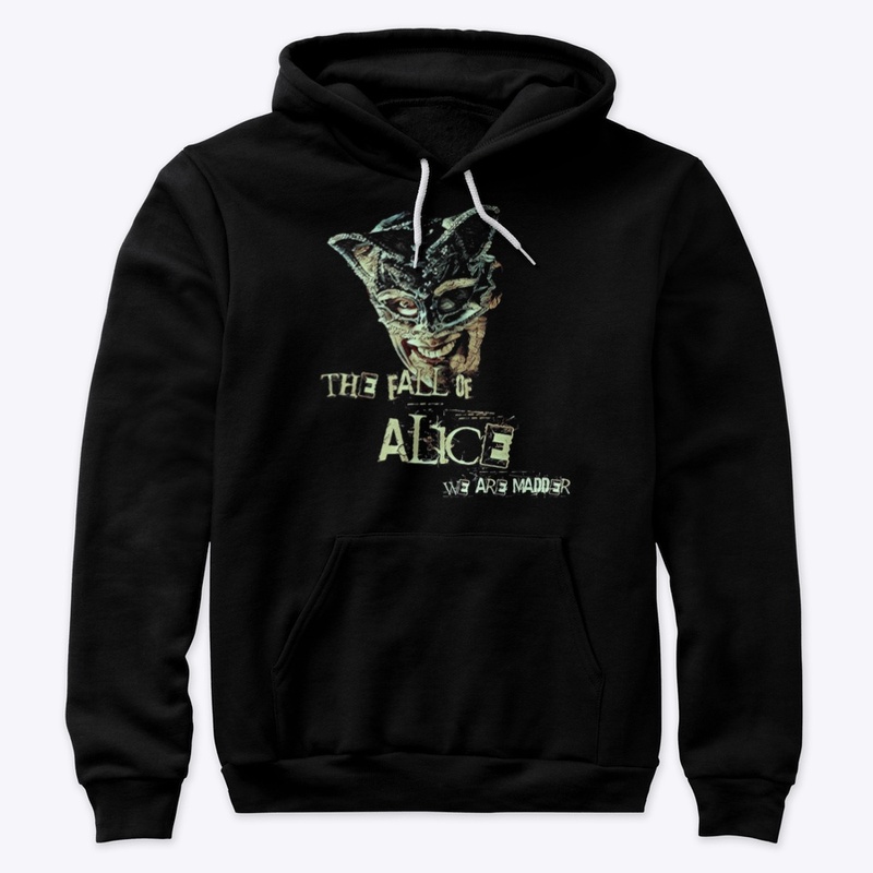The Fall of Alice - Shall We Play?
