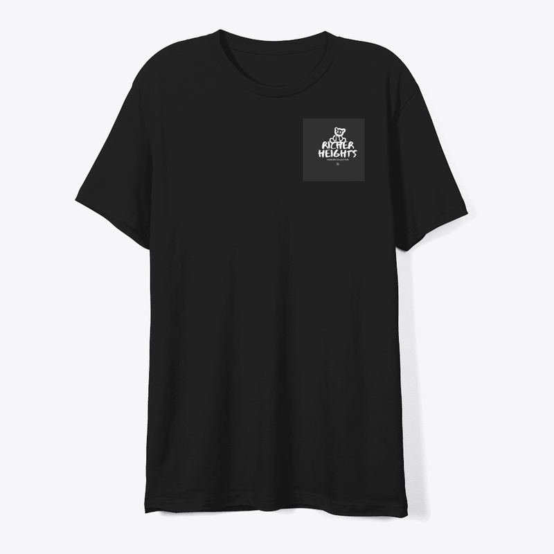 Digisoft Printed Premium Tee 