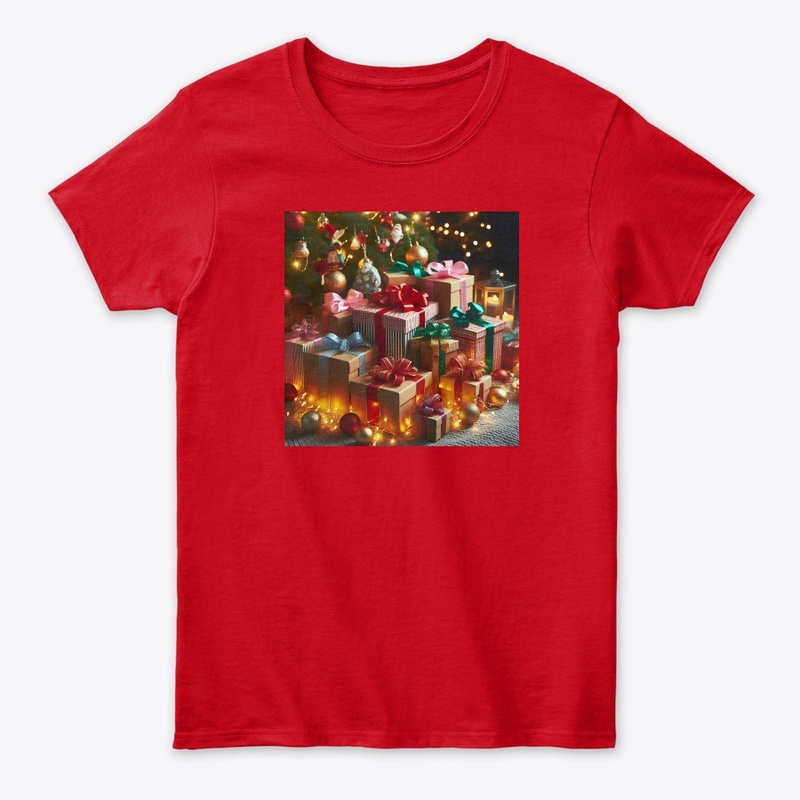 The Holiday Design