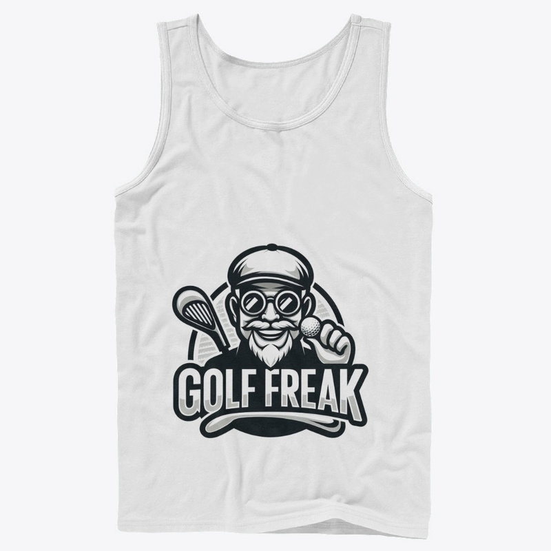 GOLF FREAKS MENS COLLECTION
