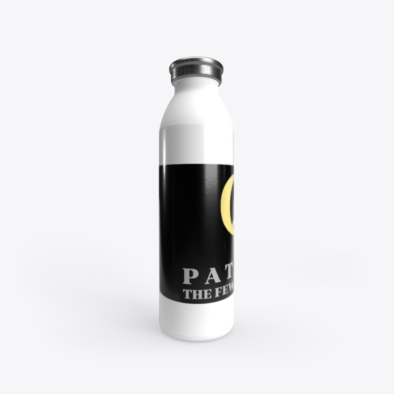 Q Patriots Drinkware Collection