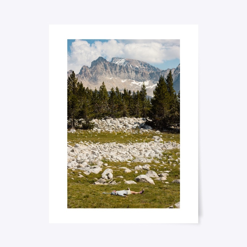 Mount Whitney 