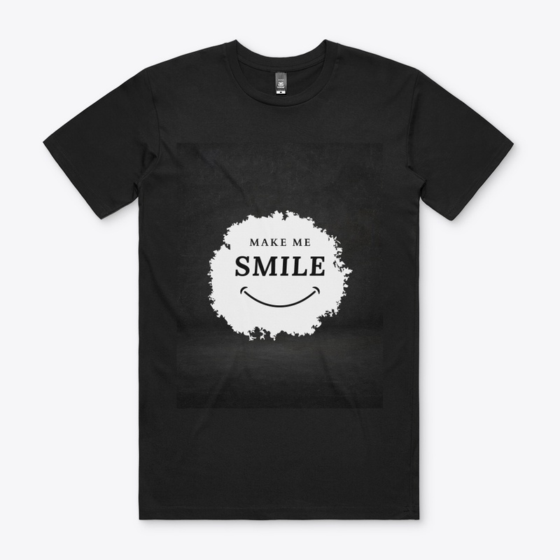 Make me Smile 