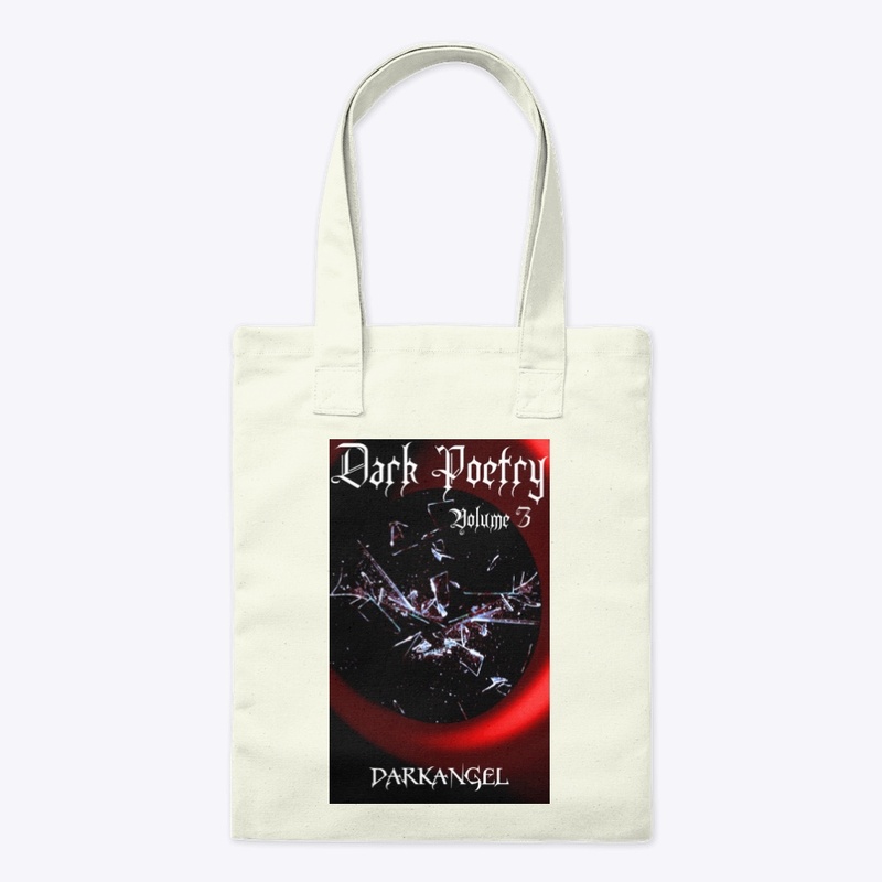 Dark Poetry Volume 3 Items