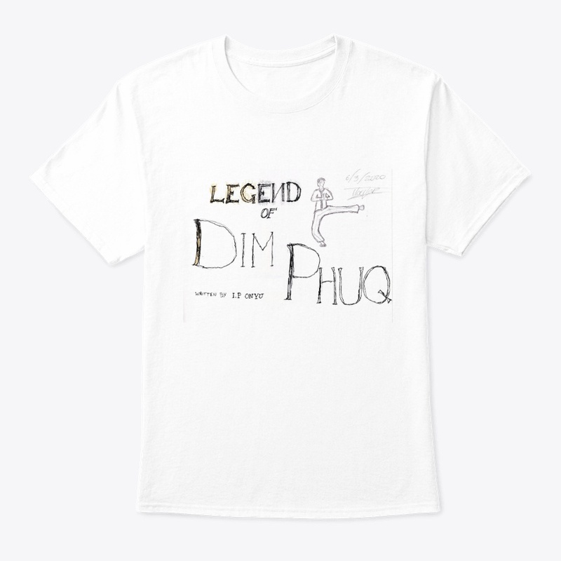 Legend of Dim Phuq