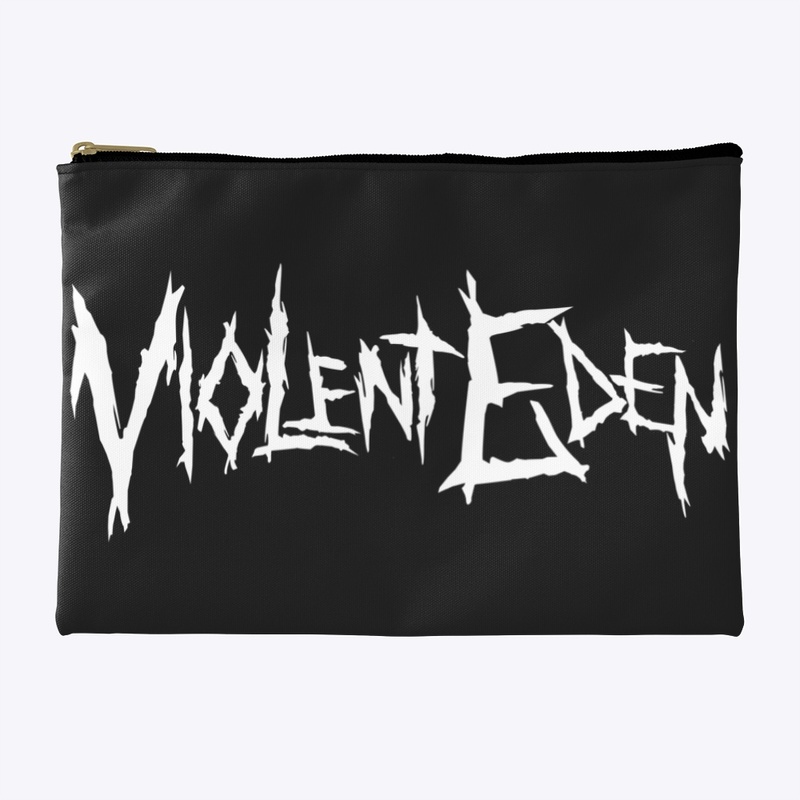 Violent Eden Accessory Pouch