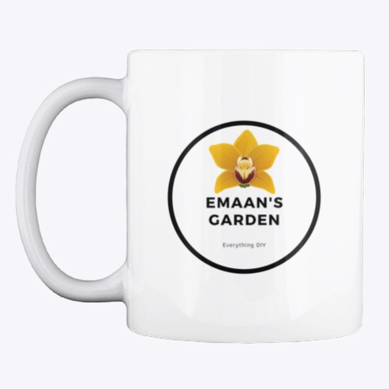 Emaan's Garden "Everything DIY" Products