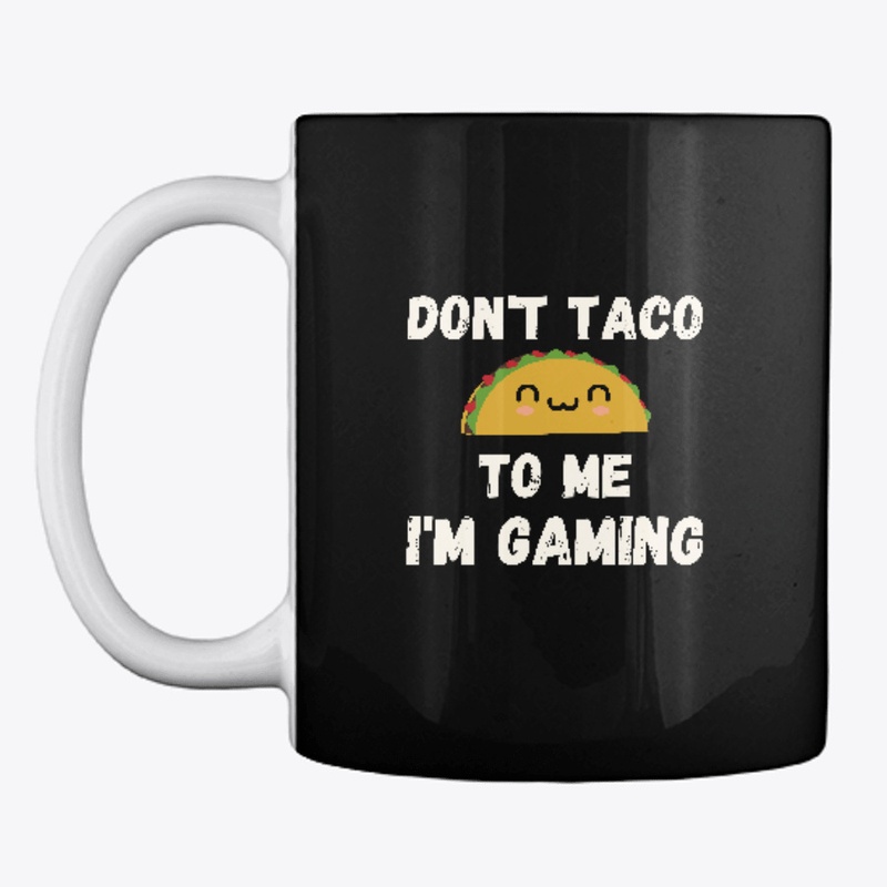 Dont talk to me, Video Game