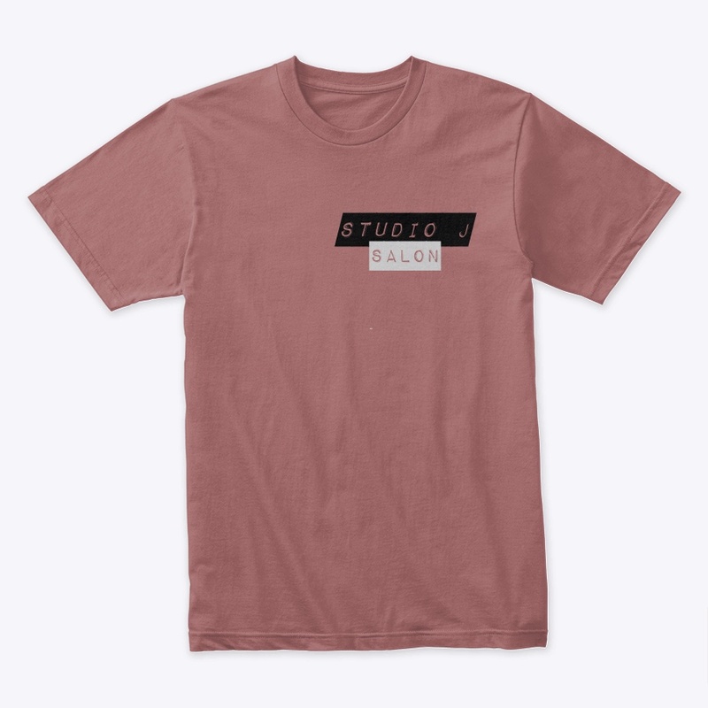 Studio J shirts and hoodies