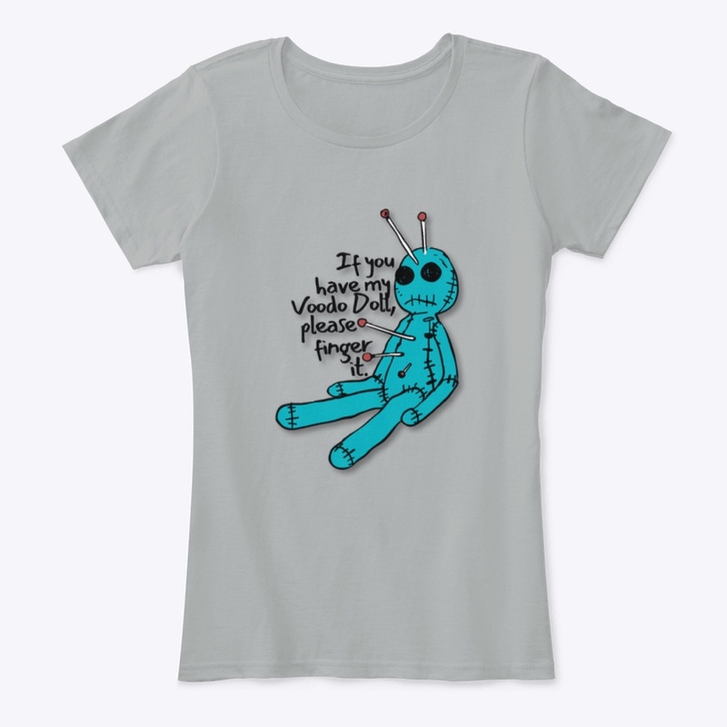 Voodoo Doll