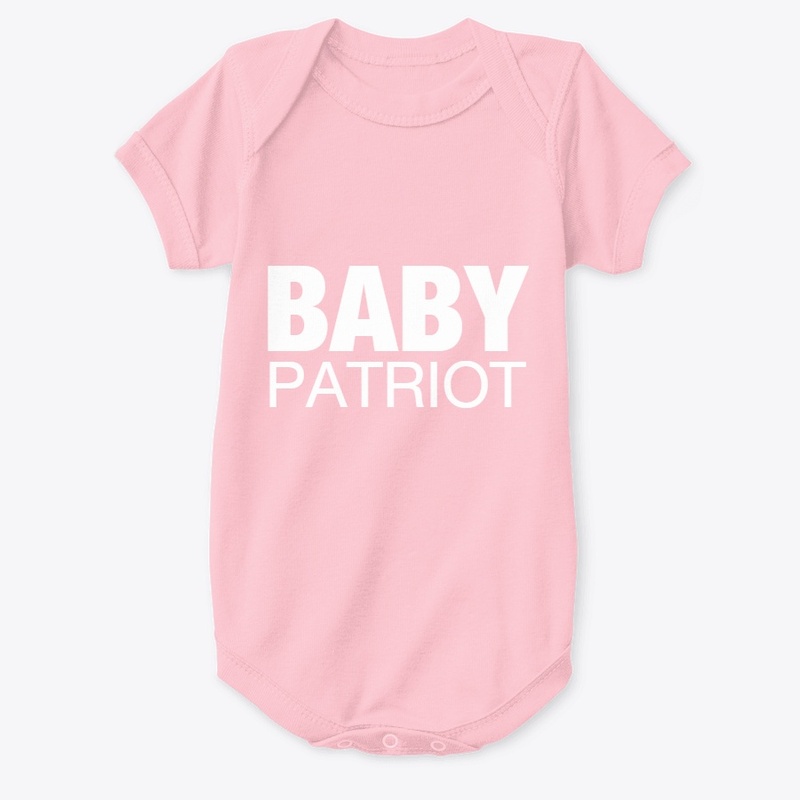 Baby Patriot
