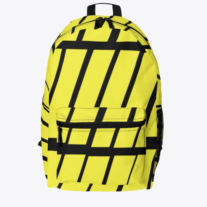 yellow design