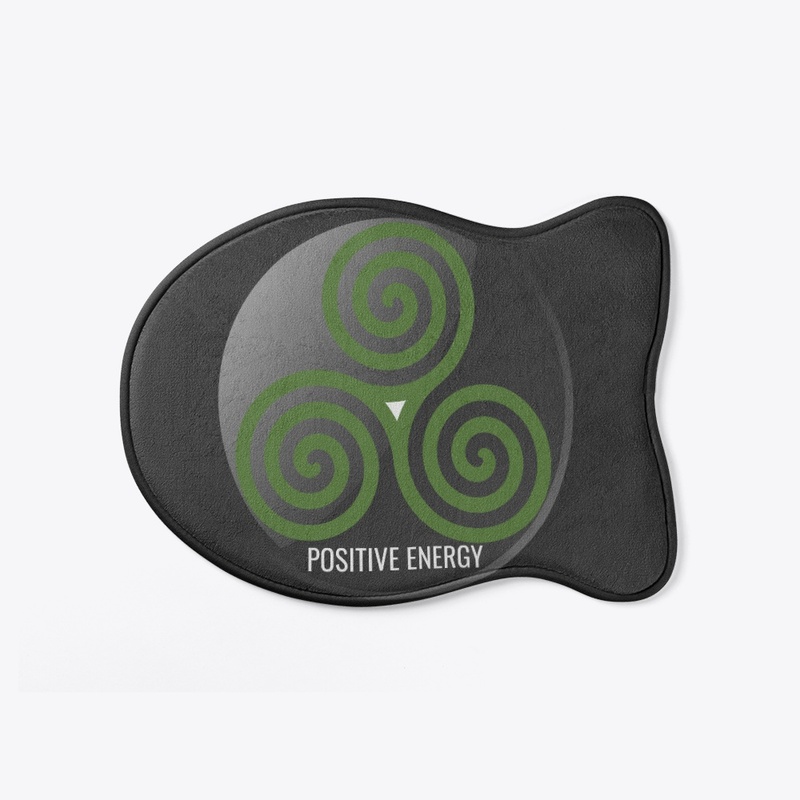 SD Cat Feeding Mat