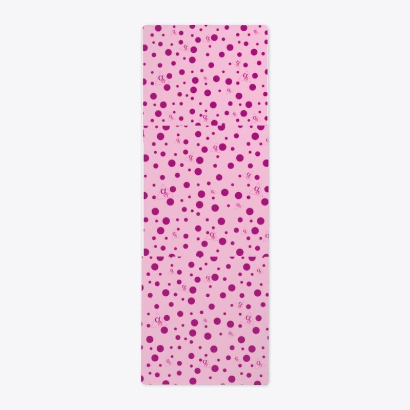 THE POLKA DOT COLLECTION