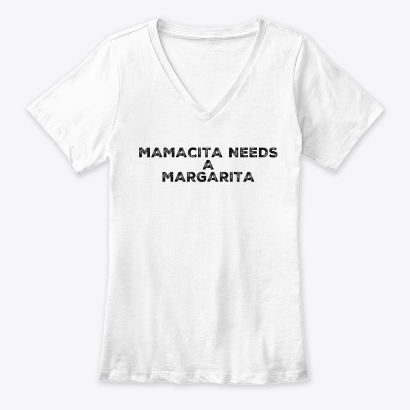 Mamacita Margarita