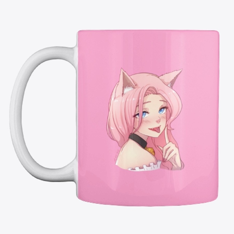 Flirty Kitty Mooni