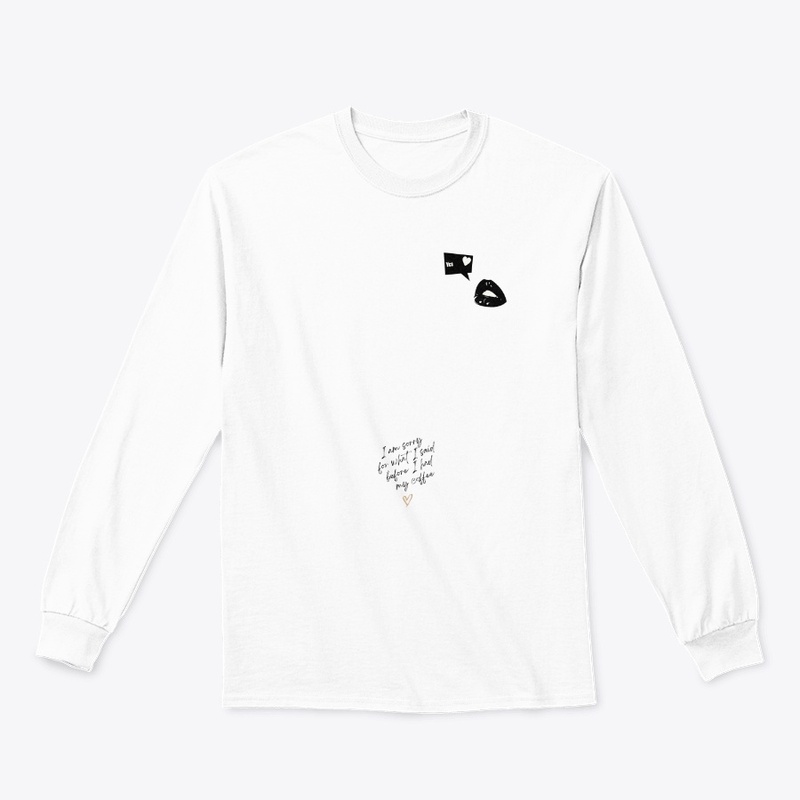 This T-shirt is very trending 