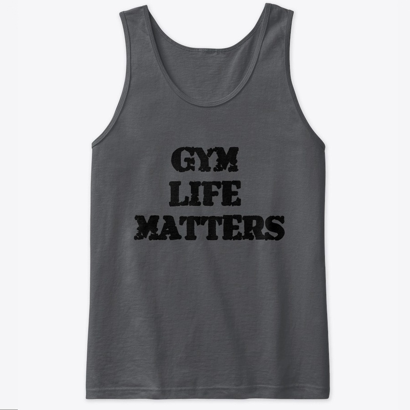 Workout Merch