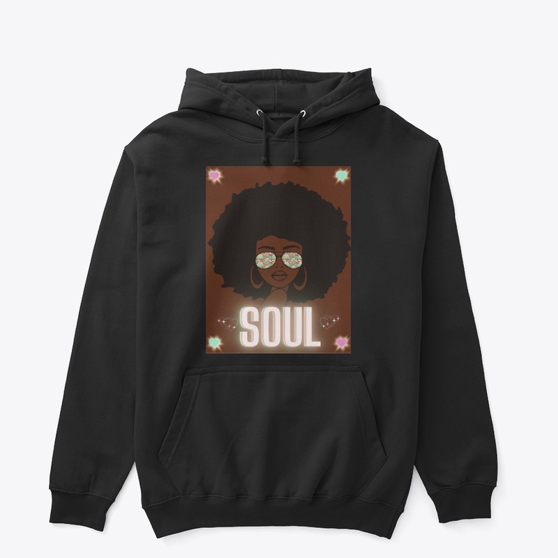 The "Simple Soul" Collection I