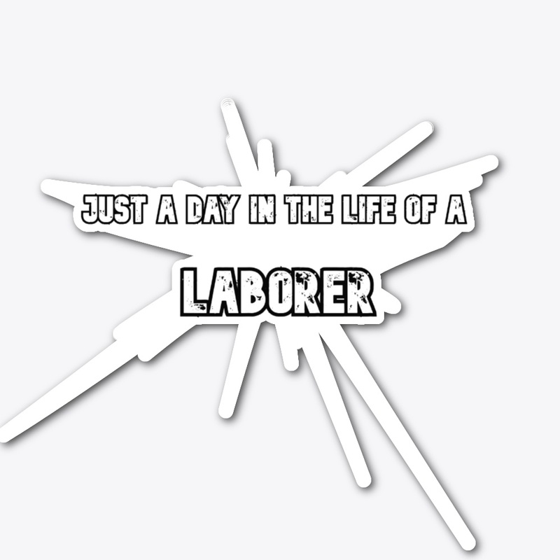 DITL Laborer