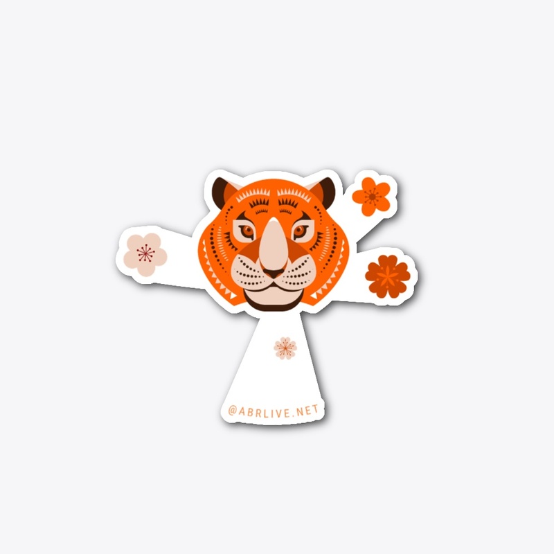 Prestige Tiger