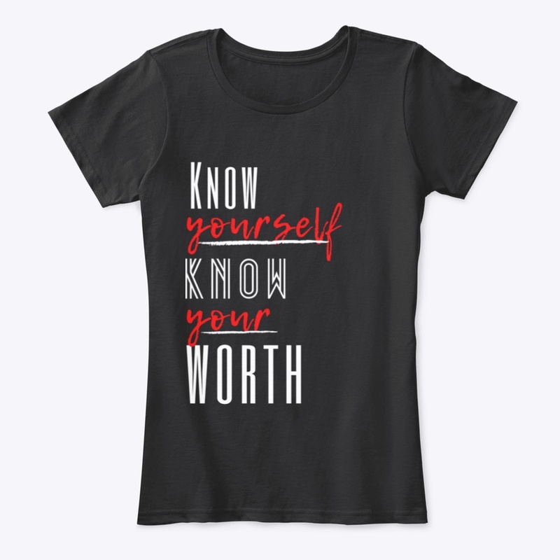Know yourself 