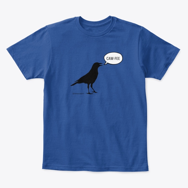 Caw-Fee