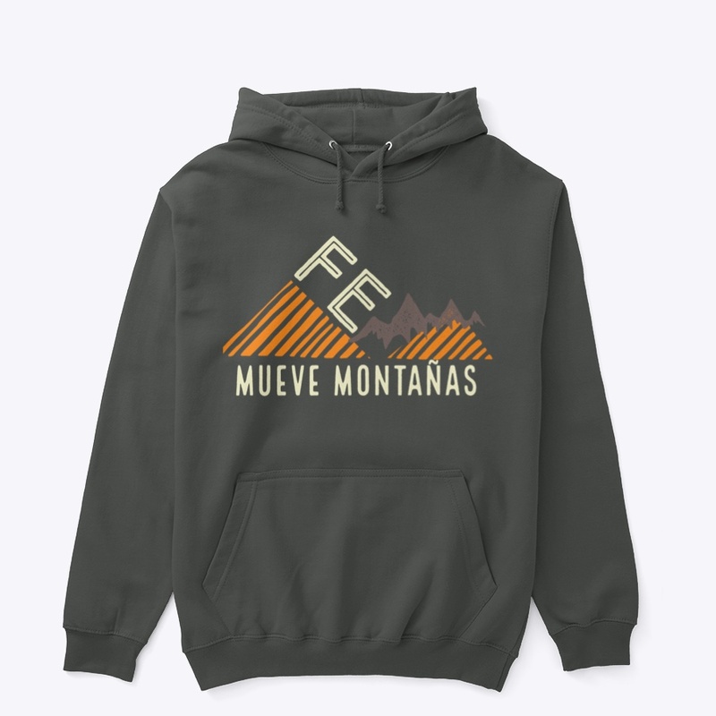 FE mueve montanas