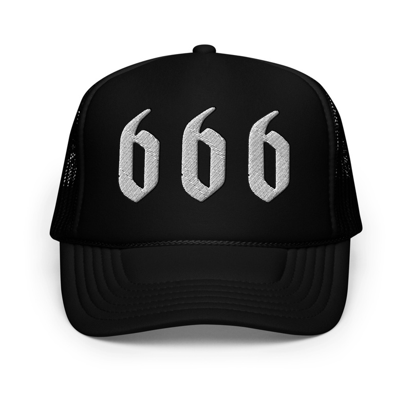 666!