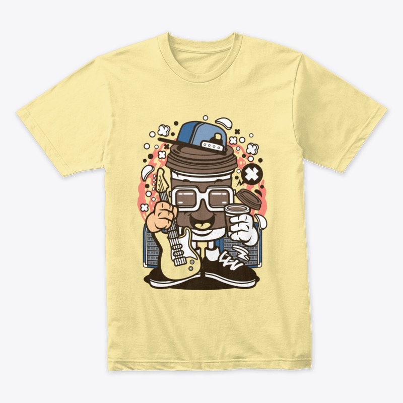 Coffee Rocker collection