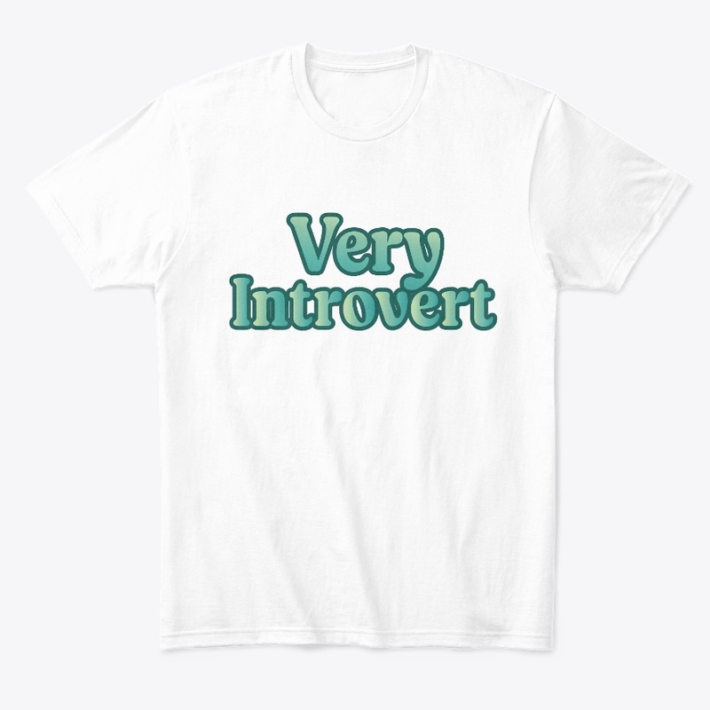 Very Introvert