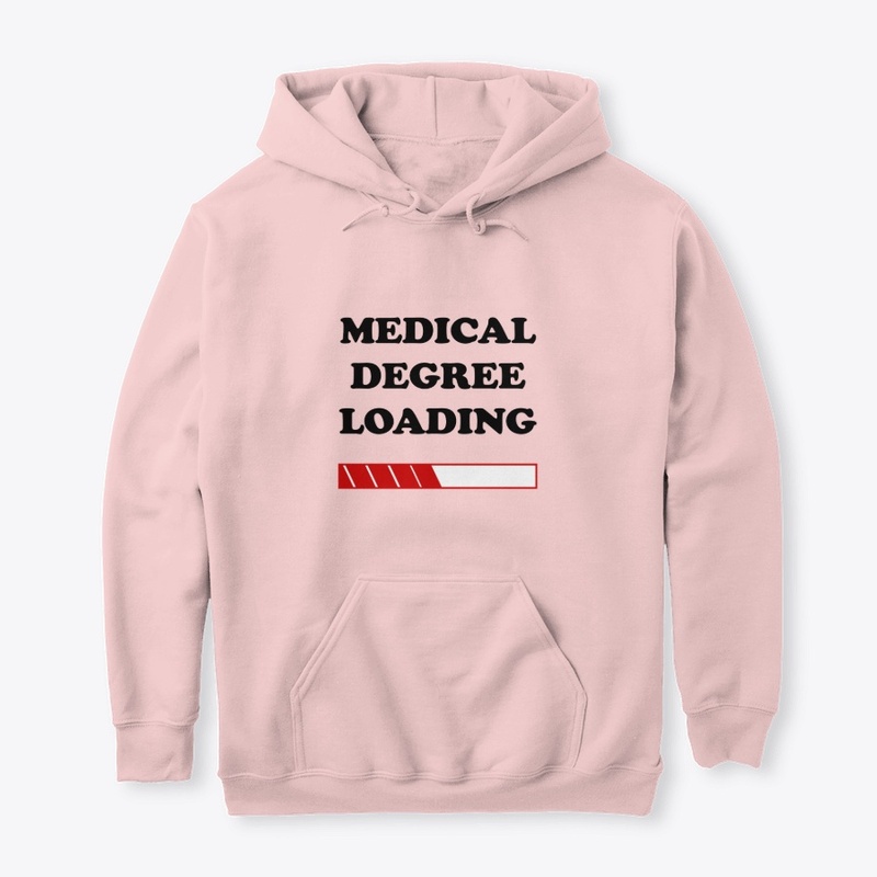 Medical Degree Loading 