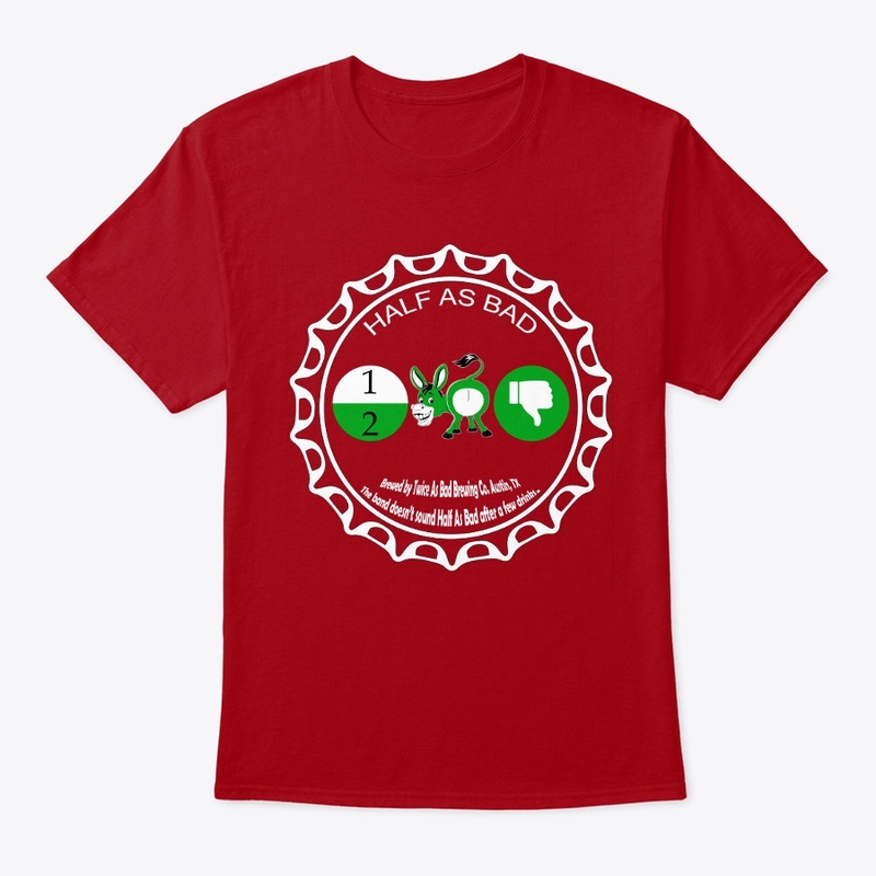 Bottle Cap Puzzle (5 colors)