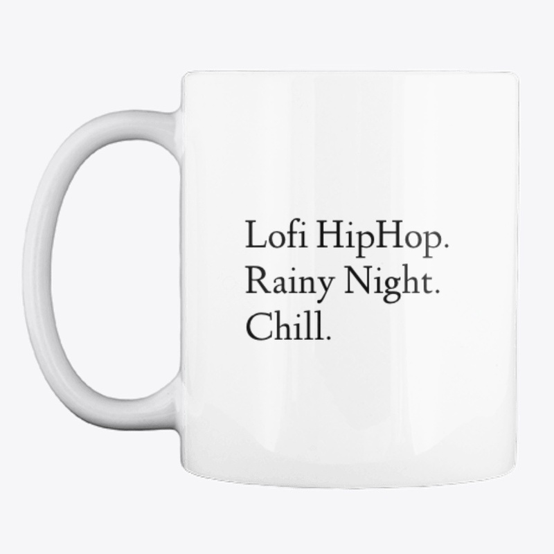 Lofi HipHop!