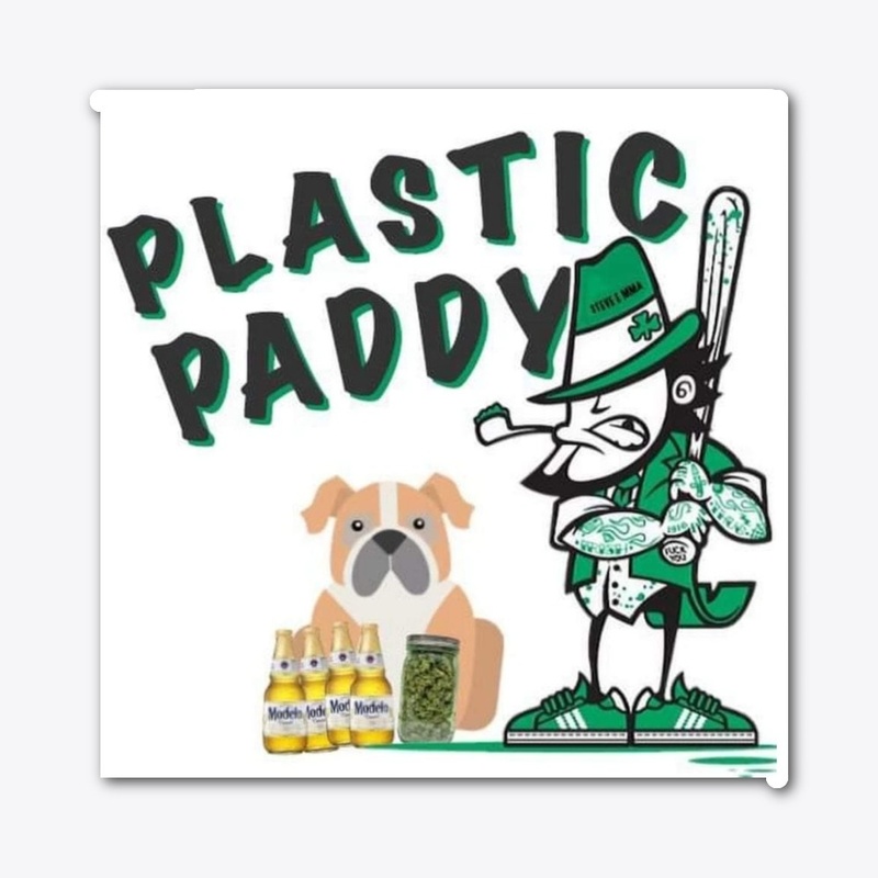 Plastic Paddy