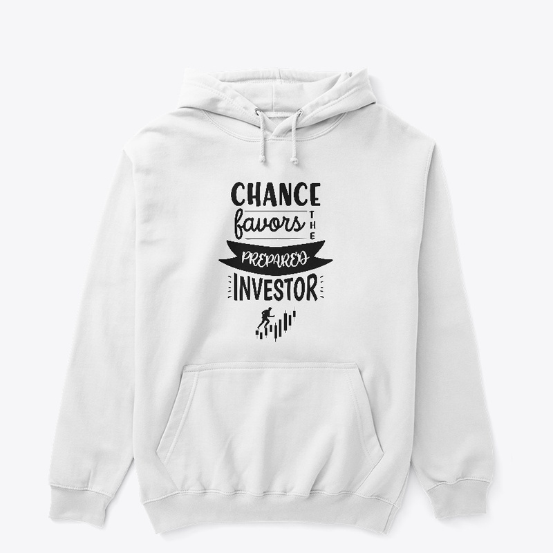 Chance favors the prepared investor