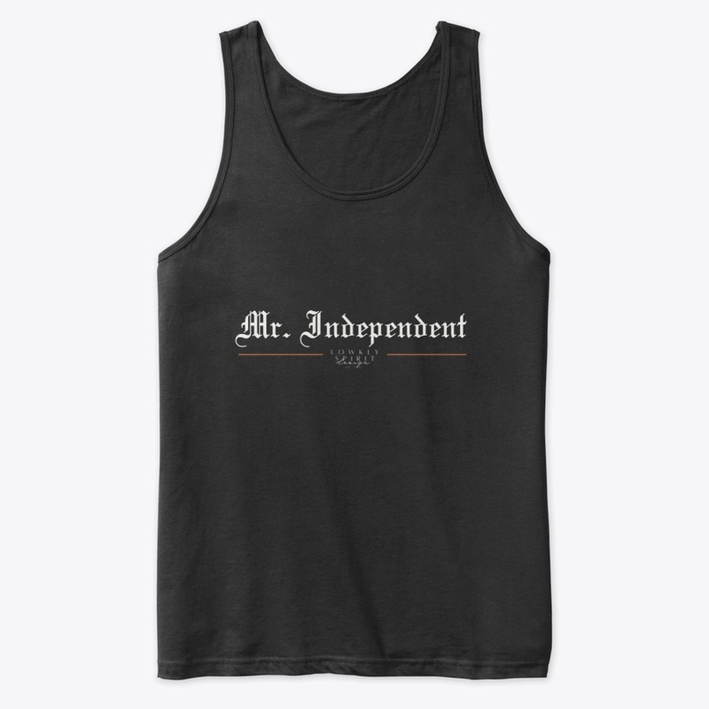  mr independent (dark product)